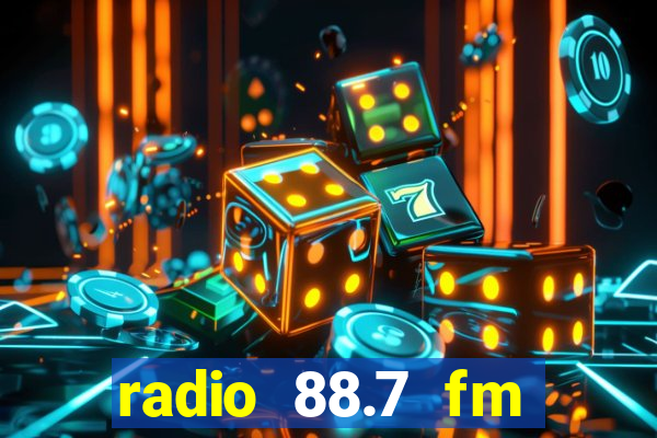 radio 88.7 fm porto seguro